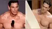 ¿John Cena realmente estuvo desnudo en los Oscar 2024? Imagénes del backstage lo revelan ¿John Cena realmente estuvo desnudo en los Oscar 2024? Se reveló la verdad.