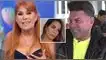 Magaly Medina habla del nuevo proceso legal de Tomate Barraza y Vanessa López.