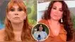Magaly Medina hunde a Janet Barboza tras críticas a su reportera Magaly Medina hunde a Janet Barboza tras críticas a su reportera por su relación con Julián Zucchi.