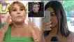 Magaly Medina advirtió a su reportera tras romance con Julián Zucchi.
