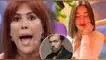 Magaly Medina arremetió con Julián Zucchi por decir que sigue enamorado de Yiddá Eslava.
