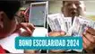 Bono Escolaridad 2024: estos son todos los detalles del subsidio que entregará el Gobierno Peruano.
