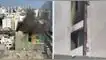 Incendio de gran magnitud azota vivienda en Pueblo Libre