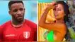 Jefferson Farfán CONFIRMA relación con Olenka Mejía