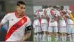 Paolo Guerrero se pronunció sobre la capitanía de la selección peruana de Jorge Fossati.