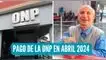Pago de la ONP 2024: estas son las fechas de pago para pensionistas de la ley 19990 y demás