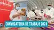 Entérate todos los detalles de la nueva convocatoria de trabajo de Qali Warma. Qali Warma convocatoria 2024: estos son los puestos de trabajo disponibles.