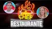 El Gran Chef Famosos: El Restaurante presente a sus primeros participantes; Flavia Laos, Juan Carlos Rey de Castro y más