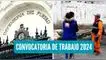 Entérate todos los detalles de la convocatoria de trabajo de la Defensoría del Pueblo.