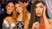 Nicole Akari destruye a María Pía Copello EN VIVO por su look en evento con Shakira