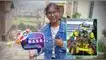 Andrea Huamán y el robot con el que busca cambiar la vida de muchos niños con autismo. ¡Orgullo peruano! Estudiante de Arequipa es premiada por la NASA por construir robot que interactúa con niños autistas