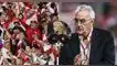 Selección Peruana: Jorge Fossati molesto con hinchas peruanos pidieron el ingreso de Oliver Sonne