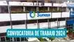 Entérate todos los detalles de la convocatoria de trabajo 2024 de la Sunass.