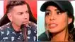 Tomate Barraza manda dura ADVERTENCIA a Vanessa López por pelea a gritos con su novio.