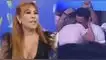 Magaly Medina despotricó contra Christian Cueva y Pamela López.