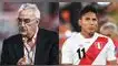 ¿Por qué Jorge Fossati no consideró convocar a Raúl Ruidíaz para amistosos FIFA 2024? ¿Por qué Jorge Fossati no consideró convocar a Raúl Ruidíaz?