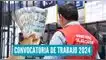 Convocatoria de trabajo 2024 del Minedu: revisa AQUÍ cómo postular a la bolsa de trabajo.