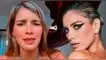 Korina Rivadeneira se muestra molesta y decepcionada. ¿Korina Rivadeneira echa a artistas? Actriz enfurece y arremete con potente mensaje