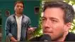 ¿Julián Zucchi se confiesa sobre su orientación sexual? Actor revela