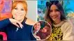 Magaly Medina le dedicó IMPENSADO mensaje a Silvana Zambrano, la hija de Alfredo Zambrano