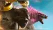 Godzilla y Kong: El nuevo imperio ¿Dónde ver la película en línea?
