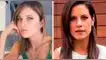 Anna Carina Copello revela FUERTE pelea con María Pía Copello Anna Carina Copello reveló la FUERTE discusión que tuvo con María Pía Copello