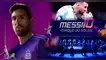 Cirque Su Soleil crea show inspirado en Lionel Messi. Cirque Su Soleil crea show inspirado en Lionel Messi.