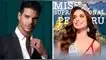 Nathaly Terrones y Joel Farach fueron elegidos como los Miss y Mister Supranational Peru Nathaly Terrones y Joel Farach son los nuevos Miss y Mister Supranational Peru