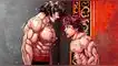 ‘Baki Hanma vs. Kengan Ashura’ estrena tráiler.