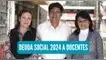 Consulta todos los detalles del pago de la Deuda Social 2024 en Perú para docentes.
