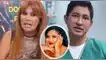 Magaly Medina indignada con el Dr. Fong tras fallecimiento de Muñequita Milly