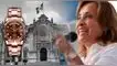 Dina Boluarte brindará mensaje a la Nación esta tarde. Dina Boluarte anuncia mensaje a la Nación tras reveladoras declaraciones ante Fiscalía por caso Rolex