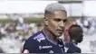 Paolo Guerrero vuelve a encontrarse con el gol. Paolo Guerrero vuelve a encontrarse con el gol.