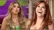 Yahaira Plasencia explota contra Magaly Medina por Al sexto día.