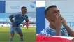 Yoshimar Yotún celebró a su estilo su anotación en el Sporting Cristal vs. Sport Huancayo. Sporting Cristal vs. Sport Huancayo: así celebró Yoshimar Yotún su gol en el Gallardo.