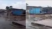 Este es el panorama de la tragedia que están pasando miles de personas en Loreto. Loreto: Más de seis mil personas damnificadas por desborde del río Ucayali