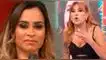 Magaly Medina INDIGNADA reprocha a Ethel Pozo por exponer a su reportera