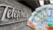 Telefónica Perú confirma el pago parcial de su deuda al Estado peruano. Telefónica pagará S/1.361 millones al Estado tras más de dos décadas de controversia