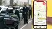 Nuevo taxi por aplicativo que te ofrece mayor seguridad para movilizarte. Army drive generará seguridad en pasajeros, sobre todo aquellos que se trasladen con mucho dinero.