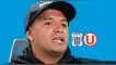 Reimond Manco opinó que Alianza no está al nivel de la U en la Libertadores.