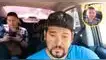 Taxista se olvida que tenía pasajera a bordo, pero pasa lo impensado y es viral en TikTok. TikTok: Taxista se olvida que tenía pasajera a bordo y se va a su casa