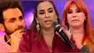 Ethel Pozo responde qué piensa de Magaly Medina y Rodrigo González.