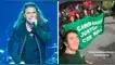 Maná DONÓ parte de sus ganancias de su concierto en Lima a ONG "Caminando juntos Perú"