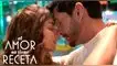 'El amor no tiene receta' capítulo 44: guía de ESTRENO