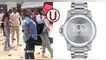 'Reloj del Centenario': Precio y dónde comprar la pieza de Universitario de Deportes