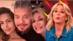 Milett Figueroa y Yanina LaTorre juntas en reunión con Marcelo Tinelli.