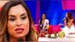 María Pía Copello saca pica y llega al programa de Natalie Vértiz luego que Ethel Pozo afirmara que no son amigas María Pía Copello saca pica y visitó Estás En Todas luego que Ethel Pozo afirmara que no son amigas