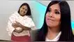 Tula Rodríguez fue troleada al expresar que quiere tener otro hijo.