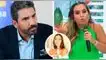 Fernando Díaz CUADRA a Ethel Pozo por conflicto con Natalie Vértiz: "Si no tienes nada positivo, quédate callado"