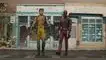Deadpool & Wolverine presenta su nuevo TRAILER OFICIAL